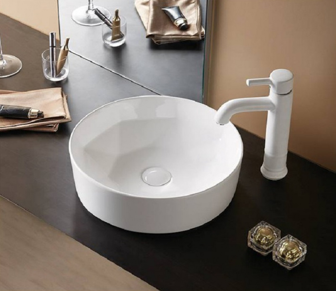 Умывальник CeramaLux