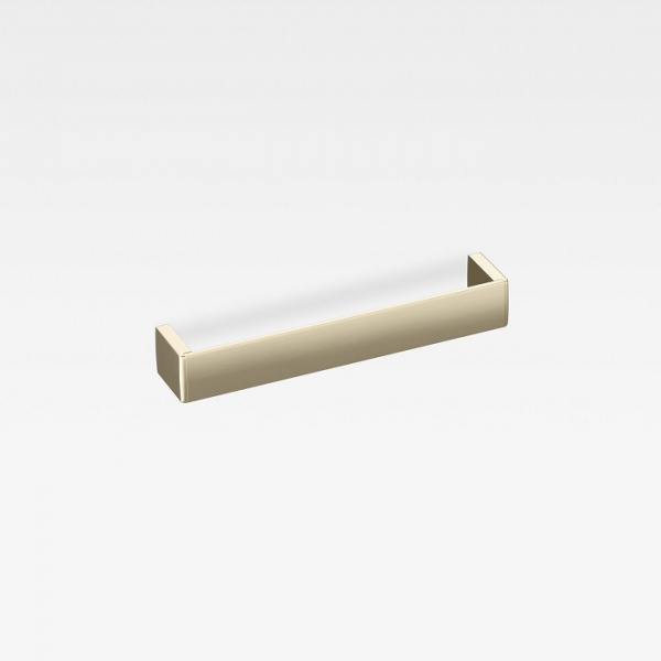 Armani Roca Island Полотенцедержатель 39.4см, подвесной, цвет: greige