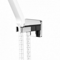 Шланговое подсоединение Steinberg 200 1667 хром