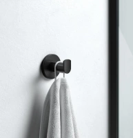 Крючок Keuco Plan 14914370000 черный