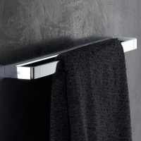 Axor Universal Полотенцедержатель и рейлинг,  наружный размер 89.4см, подвесной, цвет: хром