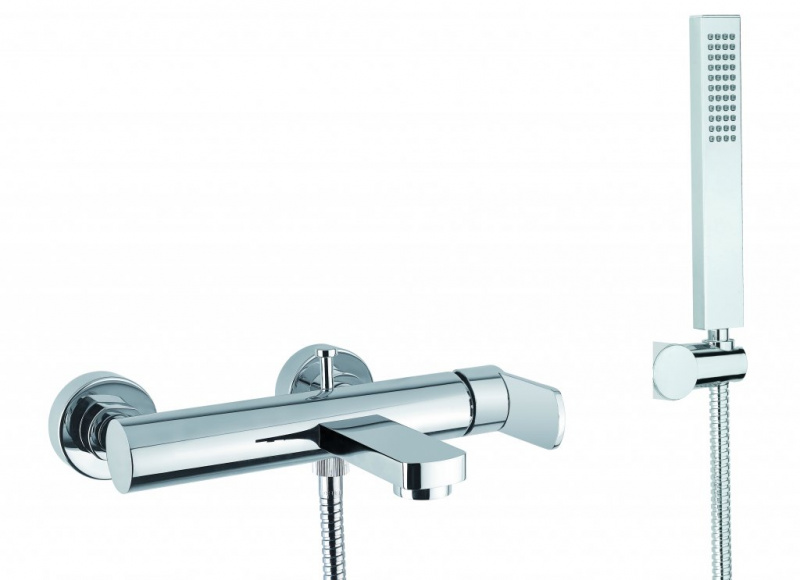 Смеситель для душа Cezares GLAM-VDM1-01