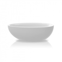 Knief Lounge Ванна отдельностоящая 185x95x63.5cм, со слив-переливом