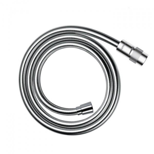 Hansgrohe Isiflex Шланг 125см, цвет: хром