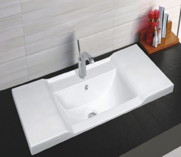 Умывальник CeramaLux