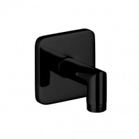 Шланговое подсоединение Villeroy &amp; Boch by Dornbracht 28450960-33 матовый черный