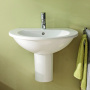 Duravit Darling New Раковина 60х52 см, 1 отв., цвет: белый