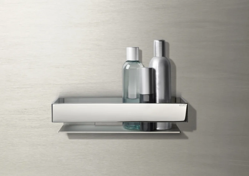 Полка Keuco Edition 11 11158010000 хром
