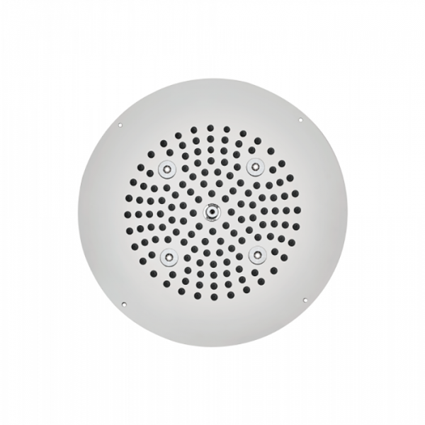 BOSSINI DREAM-OKI Верхний душ Ø 370 мм с 4 LED (белый), блок питания/управления, цвет: хром