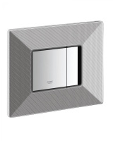 Панель смыва для унитаза Grohe Skate Cosmopolitan 38859XG0