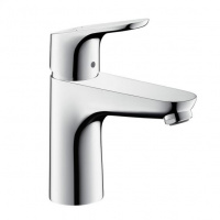 Hansgrohe Focus, Смеситель для раковины, Цвет: хром