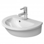 Duravit Darling New Раковина 47x34.5 см, 1 отв., цвет: белый