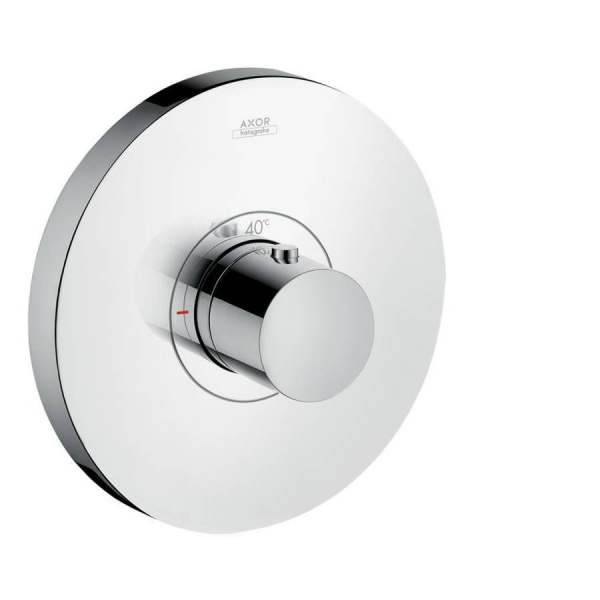 Axor ShowerSelect Термостат Highflow, внешняя часть, цвет: хром