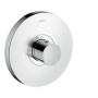 Axor ShowerSelect Термостат Highflow, внешняя часть, цвет: хром