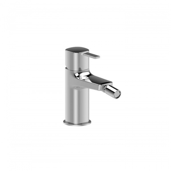 Fantini Lame Смеситель для биде, 1 отверстие, цвет: хром