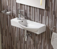 Умывальник CeramaLux