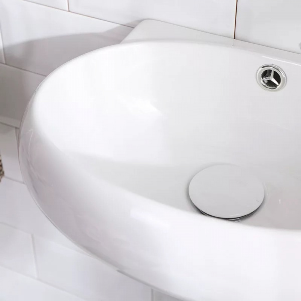 Умывальник CeramaLux