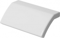 Подголовник для ванны Duravit Darling New
