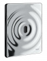 Инфракрасная панель смыва для унитаза Grohe Tectron Surf 38699001