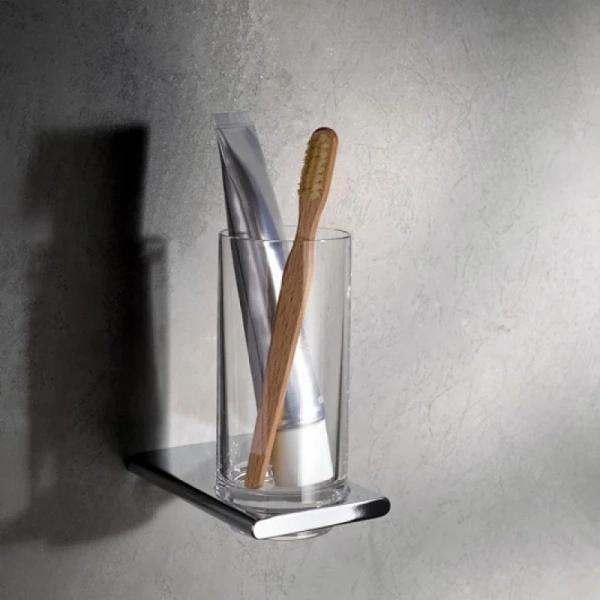 Стакан Keuco Edition 400 11550 хром