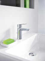 Grohe смеситель для раковины BauLoop 23337000