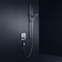 Axor ShowerSolutions Ручной душ 120 3je, 15 л / мин, ½’, цвет: хром