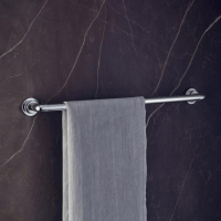 Axor Citterio Держатель для полотенца, длина 60см, подвесной, цвет: хром