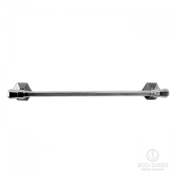 Stella Eccelsa Полотенцедержатель подвесной 60 см 602/60 цвет: хром