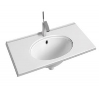 Умывальник CeramaLux