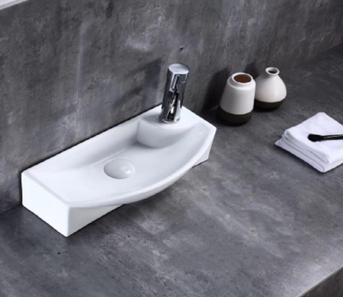 Умывальник CeramaLux