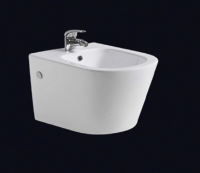 Биде подвесное СeramaLux