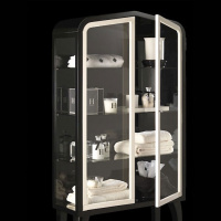 Devon&Devon Dancer, Витрина,  Цвет: deep black/pure white