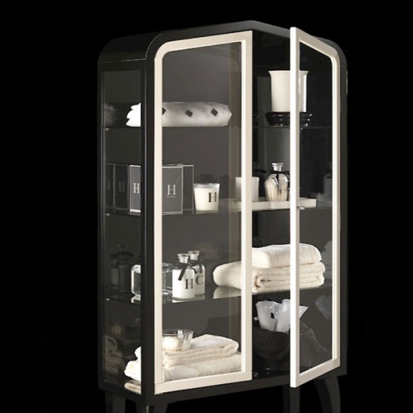 Devon&Devon Dancer, Витрина,  Цвет: deep black/pure white