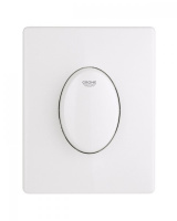 Панель смыва для унитаза Grohe Skate Air 38564SH0