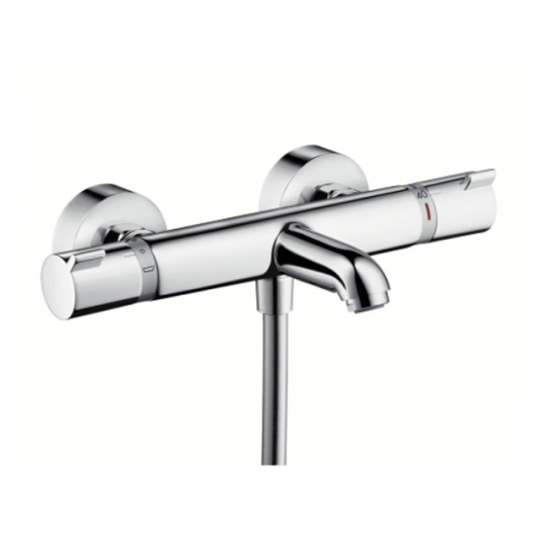 Hansgrohe Ecostat Comfort, Смеситель для ванны, Цвет: хром