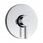 Nicolazzi Olympus Смеситель для душа на 1 отверстие, встраиваемый, 3706MCR, цвет: хром