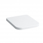 LAUFEN Pro S Сиденье для унитаза, микролифт, цвет: белый