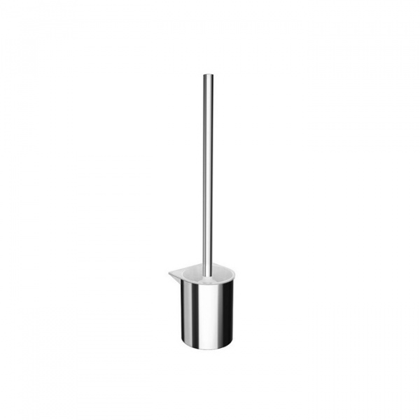 Emco Flow Ерш подвесной, держатель/ручка цвет:  хром