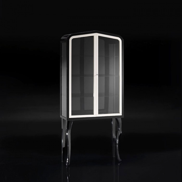 Devon&Devon Dancer, Витрина,  Цвет: deep black/pure white