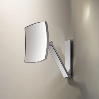 Косметическое зеркало Keuco iLook Move 17613 010000 без подсветки