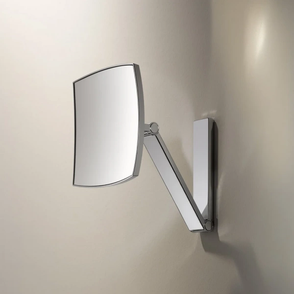 Косметическое зеркало Keuco iLook Move 17613 010000 без подсветки