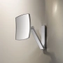 Косметическое зеркало Keuco iLook Move 17613 010000 без подсветки