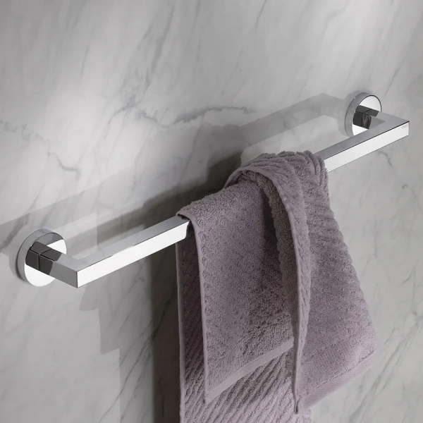 Полотенцедержатель Keuco Edition 90 19001 60 см, хром