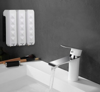 Дозатор для жидкого мыло CeramaLux