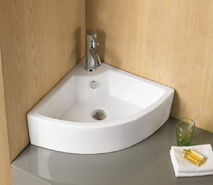 Умывальник CeramaLux