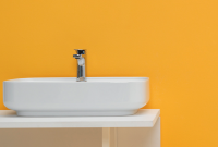 Kerasan Tribeca Раковина 60х43 см, 1 отв., цвет: белый