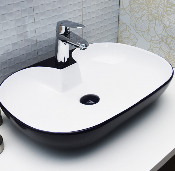 Умывальник CeramaLux