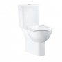 Унитаз-компакт Grohe Bau Ceramic 39559000