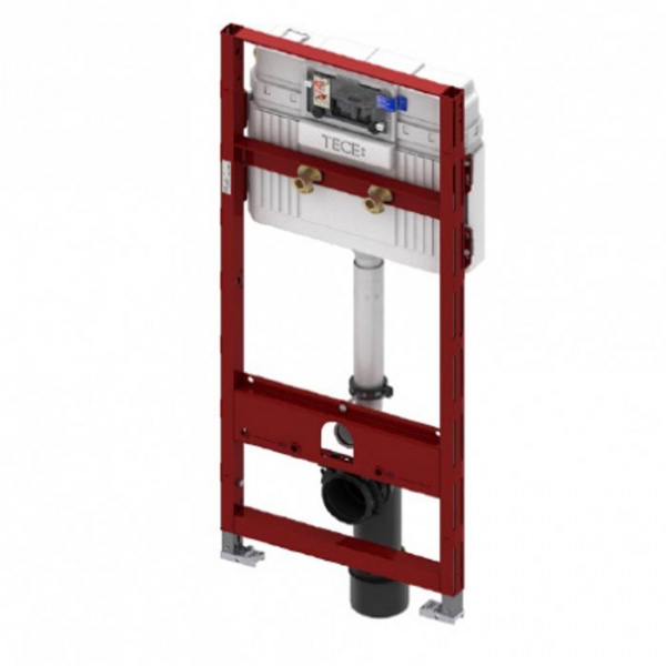 TECE Модуль для уст. унитаза Keramag Espital