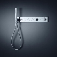 Axor Starck Ручной душ, цвет: хром